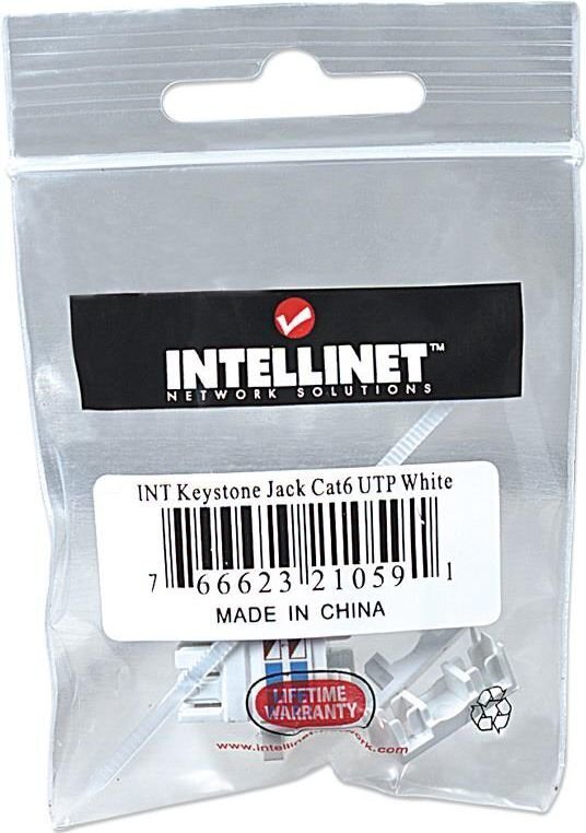 Intellinet Network Solutions 210591 hind ja info | USB adapterid ja jagajad | hansapost.ee