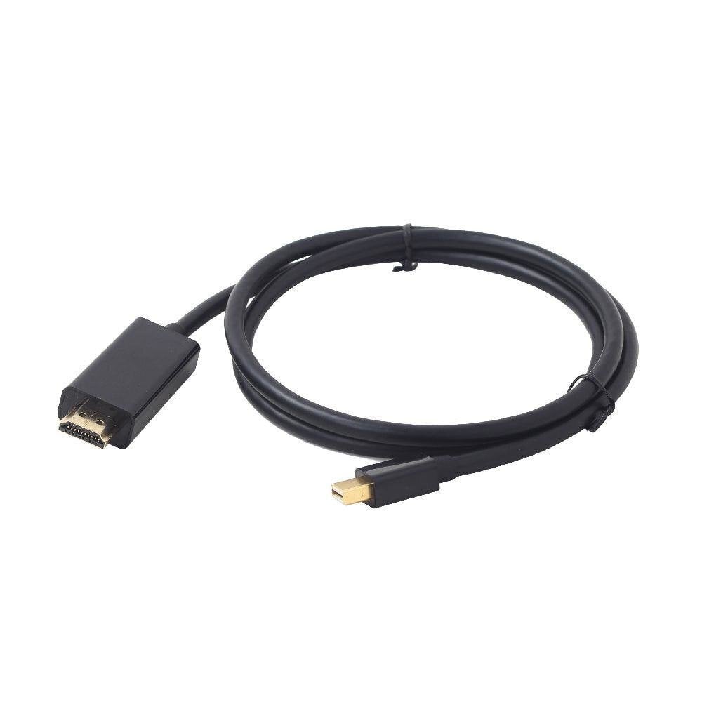 GEMBIRD CC-mDP-HDMI-6 цена и информация | USB adapterid ja jagajad | hansapost.ee