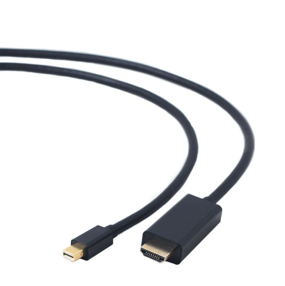 GEMBIRD CC-mDP-HDMI-6 цена и информация | USB adapterid ja jagajad | hansapost.ee