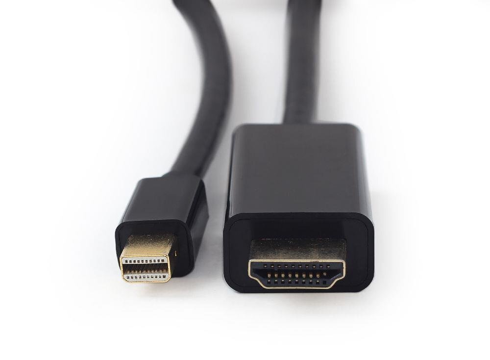 GEMBIRD CC-mDP-HDMI-6 цена и информация | USB adapterid ja jagajad | hansapost.ee
