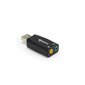 Sbox USB External USBC-11 hind ja info | USB adapterid ja jagajad | hansapost.ee