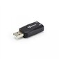 Sbox USB External USBC-11 hind ja info | USB adapterid ja jagajad | hansapost.ee