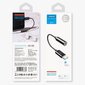 Adapter Joyroom SH-C1, 3.5 mm mini jack- USB Type C цена и информация | USB adapterid ja jagajad | hansapost.ee