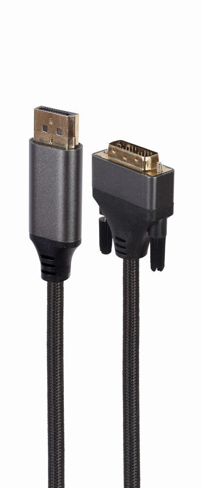 GEMBIRD CC-DPM-DVIM-4K-6 цена и информация | USB adapterid ja jagajad | hansapost.ee