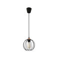 Rippvalgusti TK Lighting Galaxy 1644