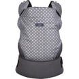 Kandekott Womar Care Zaffiro, Silver/Gray Dots