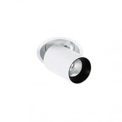 Italux подвесной светильник Merge цена и информация | Потолочный светильник, 38 x 38 x 24 см | hansapost.ee