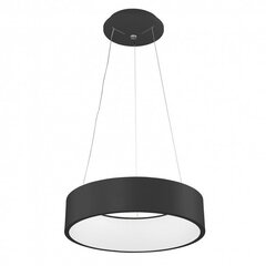 Italux подвесной светильник Chiara цена и информация | Потолочный светильник, 38 x 38 x 24 см | hansapost.ee