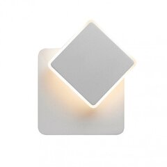 Italux Senato MB2035R-S Wh Kinkiet price and information | Wall lights | hansapost.ee