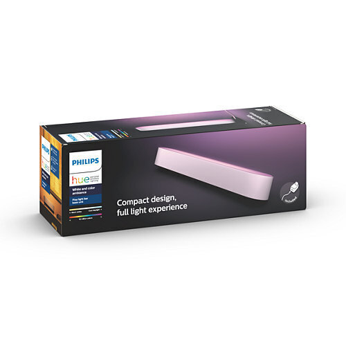 Philips Hue laienduskomplekt Play hind ja info | Laualambid | hansapost.ee