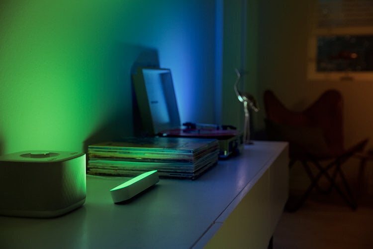 Philips Hue laienduskomplekt Play hind ja info | Laualambid | hansapost.ee