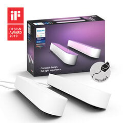 Philips Hue laienduskomplekt Play hind ja info | Laualambid | hansapost.ee