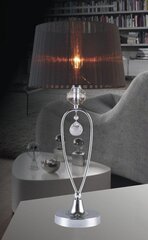 Italux MTM1637-1 цена и информация | Настольные лампы | hansapost.ee
