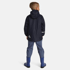 Huppa детская прорезиненнная  куртка JACKIE 1, темно-синий 907157248 цена и информация | Huppa Одежда, обувь для детей и младенцев | hansapost.ee