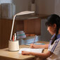 Baseus Smart Eye folding desk lamp with touch panel (white) цена и информация | Laualambid | hansapost.ee