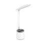 Baseus Smart Eye folding desk lamp with touch panel (white) цена и информация | Laualambid | hansapost.ee