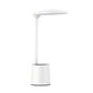 Baseus Smart Eye folding desk lamp with touch panel (white) цена и информация | Laualambid | hansapost.ee