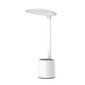 Baseus Smart Eye folding desk lamp with touch panel (white) цена и информация | Laualambid | hansapost.ee