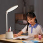 Baseus Smart Eye folding desk lamp with touch panel (white) цена и информация | Laualambid | hansapost.ee