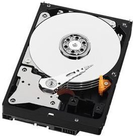 Western Digital WD Purple 2TB SATA III (WD20PURZ) hind ja info | Sisemised kõvakettad | hansapost.ee