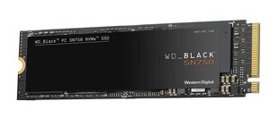 Жесткий диск Western Digital SA510 500GB цена и информация | WD Компьютерные компоненты | hansapost.ee