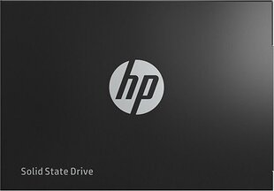 HP 6MC15AA#ABB цена и информация | Внутренние жёсткие диски (HDD, SSD, Hybrid) | hansapost.ee