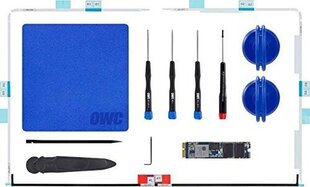 OWC OWCS3DAPT4MA10K цена и информация | Внутренние жёсткие диски (HDD, SSD, Hybrid) | hansapost.ee