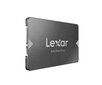 Lexar LNQ100X480G-RNNNG hind ja info | Sisemised kõvakettad | hansapost.ee