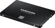 Samsung MZ-77E2T0B/EU hind ja info | Sisemised kõvakettad | hansapost.ee
