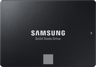 Samsung MZ-77E2T0B/EU цена и информация | Samsung Компьютерная техника | hansapost.ee