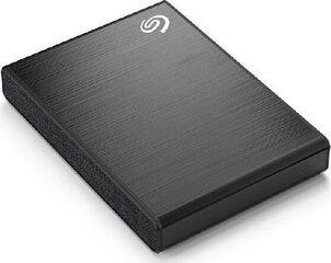 Väline SSD ketas 2000GB Seagate One Touch STKG2000400 hind ja info | Sisemised kõvakettad | hansapost.ee