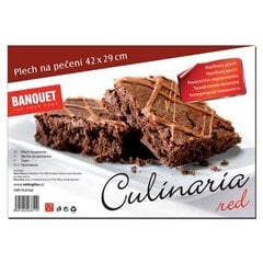 Форма для выпечки Banquet Red Culina цена и информация | Banquet Кухонные товары, товары для домашнего хозяйства | hansapost.ee