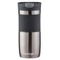 Termokruus Contigo Byron 470ml Gunmetal, 2095560 цена и информация | Termosed ja termokruusid | hansapost.ee