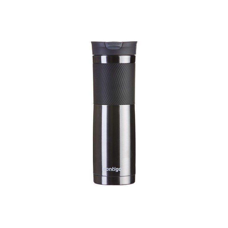 Termokruus Contigo Byron 720ml Gunmetal, 2095635 price and information | Termosed ja termokruusid | hansapost.ee