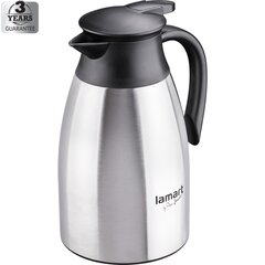 Termoskann Lamart LT4032 TABLE 1,5 l price and information | Thermoses and thermos mugs | hansapost.ee