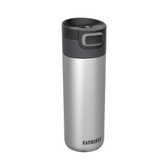 Termostass Kambukka Etna Silver KAM11-01008, 500 ml hind ja info | Termosed ja termokruusid | hansapost.ee