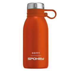 Termospudel Spokey HOTTY 0.52l price and information | Thermoses and thermos mugs | hansapost.ee