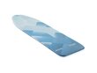 Triikimislaua vahetuskate Leifheit Heat Reflect S/M 125x40cm цена и информация | Triikimislauad | hansapost.ee