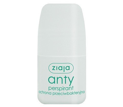 Rulldeodorant Ziaja Activ Anty 60 ml hind ja info | Deodorandid | hansapost.ee