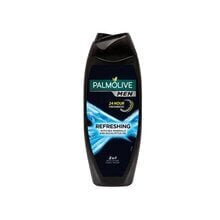 Dušigeel Palmolive Men Refreshing meestele, 750 ml цена и информация | Масла, гели для душа | hansapost.ee