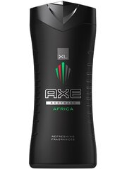 Axe 400 ml hind ja info | Dušigeelid, õlid | hansapost.ee