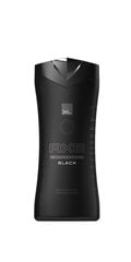 Гель для душа для мужчин Axe Black, 400 мл цена и информация | Масла, гели для душа | hansapost.ee