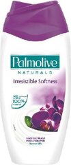 Женский гель для душа Palmolive Orchidea, 250 мл цена и информация | Масла, гели для душа | hansapost.ee