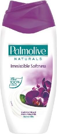 Dušigeel Palmolive Orchidea naistele, 250 ml цена и информация | Dušigeelid, õlid | hansapost.ee