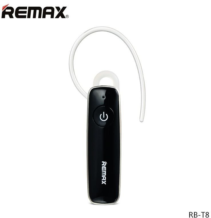 Peakomplekt Remax RB-T8 цена и информация | Handsfree seadmed | hansapost.ee