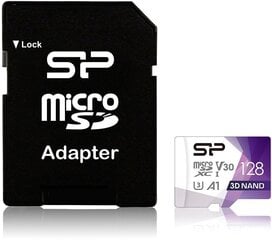 Silicon Power SP128GBSTXDU3V20AB цена и информация | Silicon Power Мобильные телефоны, Фото и Видео | hansapost.ee