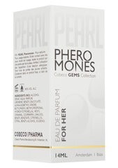 Feromoonidega naiste parfüüm "Pearl" hind ja info | Feromoon | hansapost.ee
