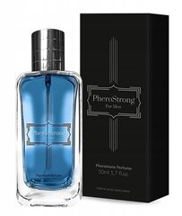 Meeste parfüüm feromoonidega PheroStrong 50 ml hind ja info | Feromoon | hansapost.ee