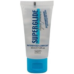 Libesti Superglide Liquid Pleasure HOT 30 ml hind ja info | HOT Kosmeetika täiskasvanutele | hansapost.ee