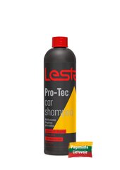 Šampoon Lesta Pro-Tec, 500ml hind ja info | Autokeemia | hansapost.ee
